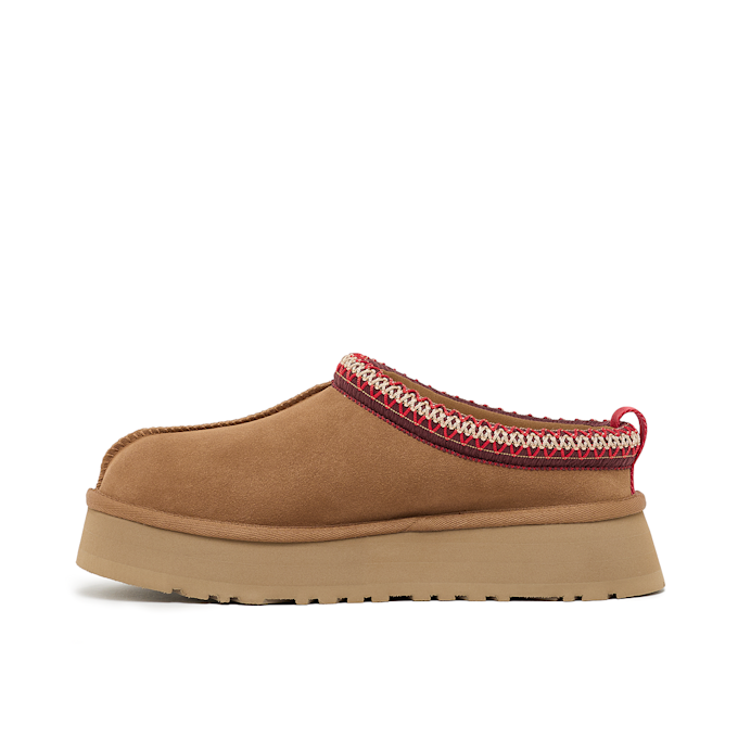 UGG W Tazz II chestnut brown 87506 3