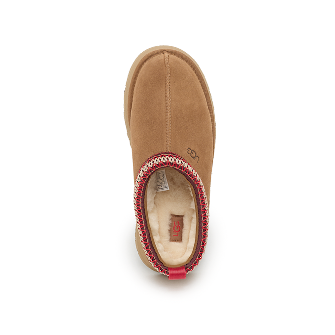 UGG W Tazz II chestnut brown 87506 4