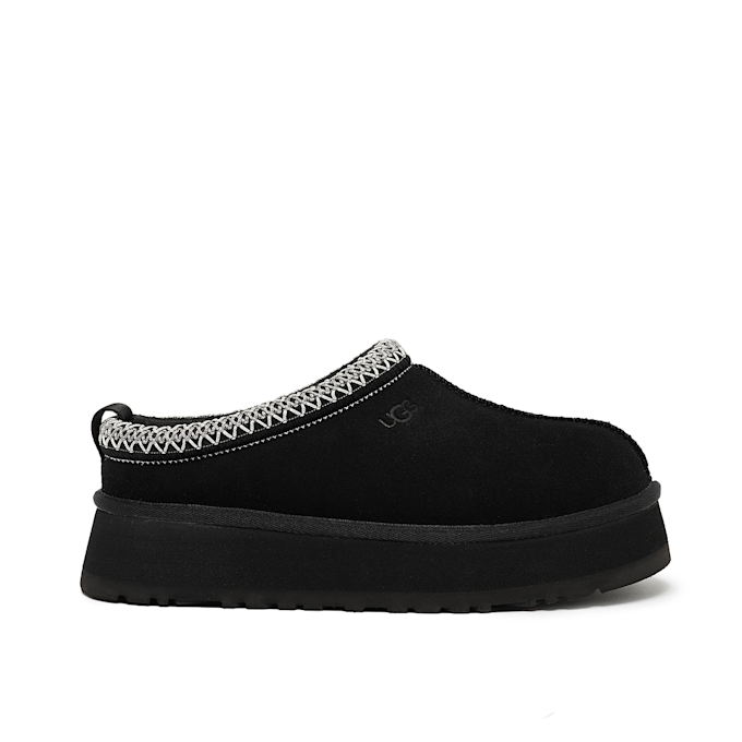 UGG W Tazz II chestnut noir 89785 2