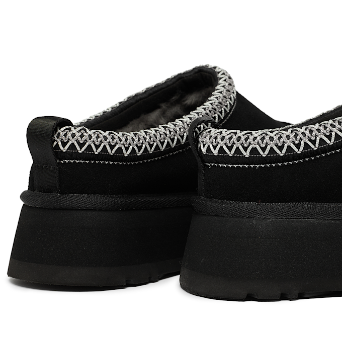 UGG W Tazz II chestnut noir 89785 7