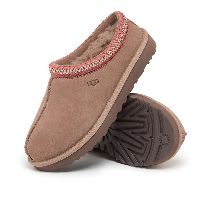 UGG W Tasman II rocky oak brown 87511 7