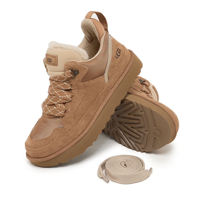 UGG Lowmel beige 88590 7