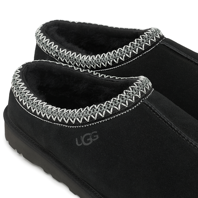 UGG Tasman II schwarz 85951 6