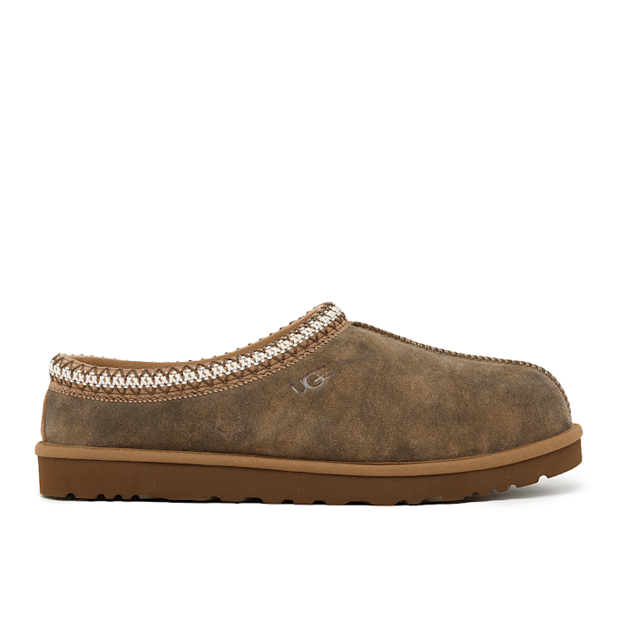 UGG Tasman Baxter chestnut brown 89786 2