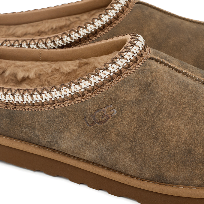UGG Tasman Baxter chestnut brown 89786 5