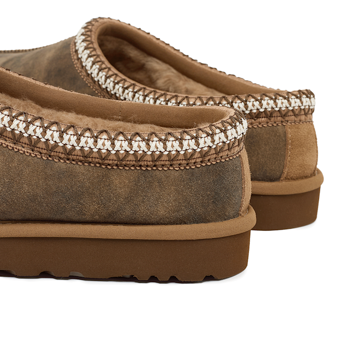 UGG Tasman Baxter chestnut brown 89786 6