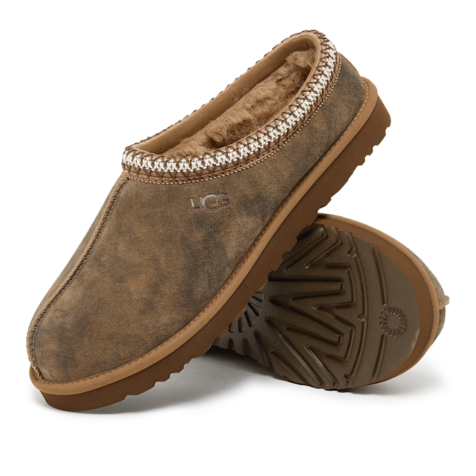 UGG Tasman Baxter chestnut brown 89786 7