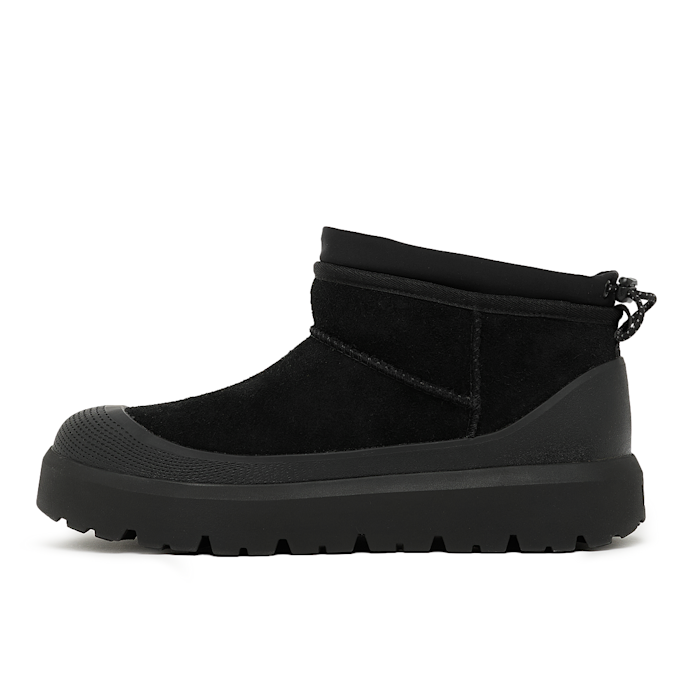 UGG Cl Ultra Mini Weather Hybrid schwarz 87510 3