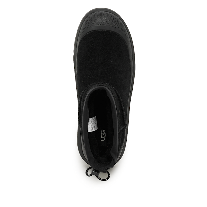 UGG Cl Ultra Mini Weather Hybrid noir 87510 4