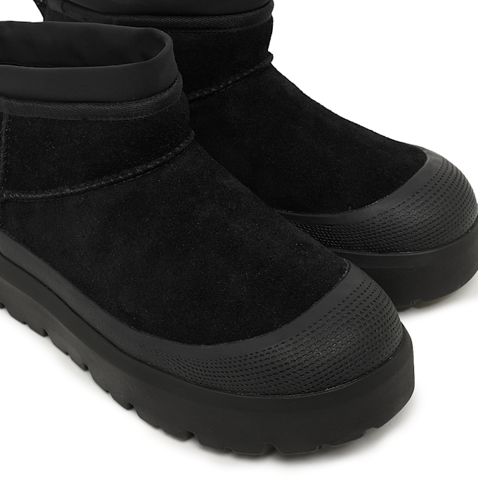 UGG Cl Ultra Mini Weather Hybrid noir 87510 6