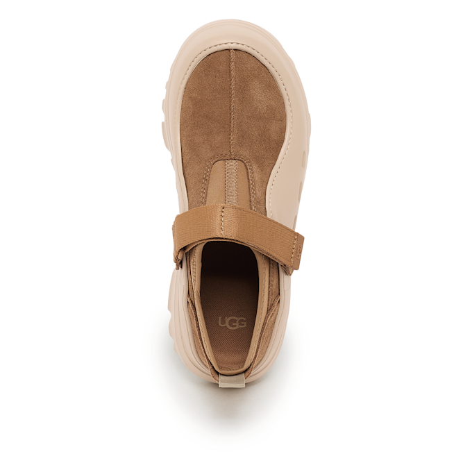 UGG PeakMod Lowcut beige 85954 4