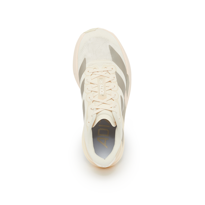 adidas Performance Wmns Adizero Evo SL "Wonder White" beige 89907 4