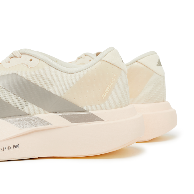 adidas Performance Wmns Adizero Evo SL "Wonder White" beige 89907 5