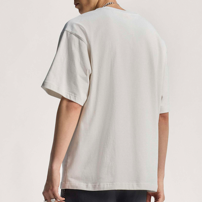 adidas Originals EQT Tee cloud white grau 91459 3