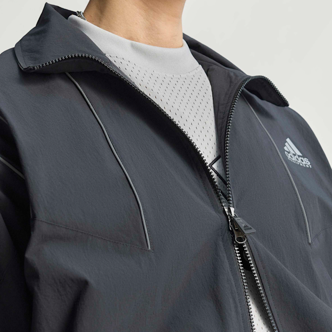 adidas Originals EQT Track Top black schwarz 88864 5