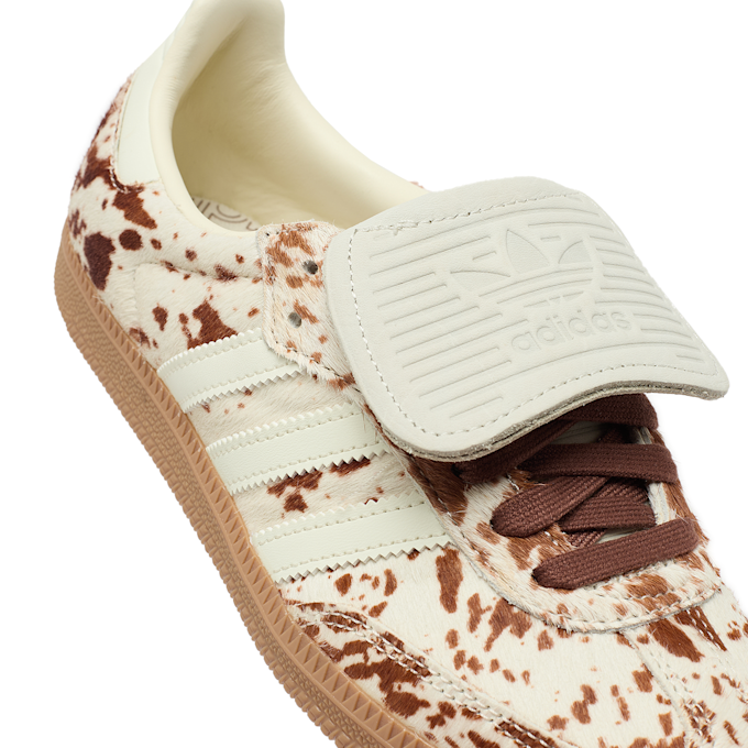 adidas Originals Wmns Samba LT beige 89908 5
