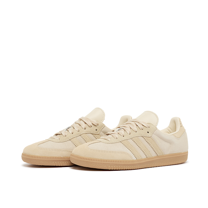 adidas Originals Wmns Samba OG beige 86610 1