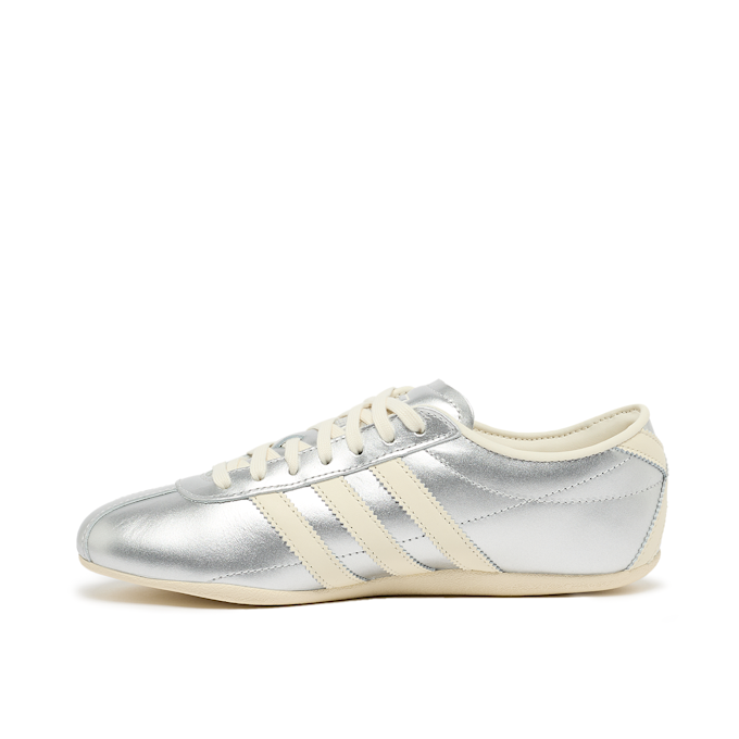 adidas Originals Tokyo W silver met./cream white/gold met. silber 88869 3