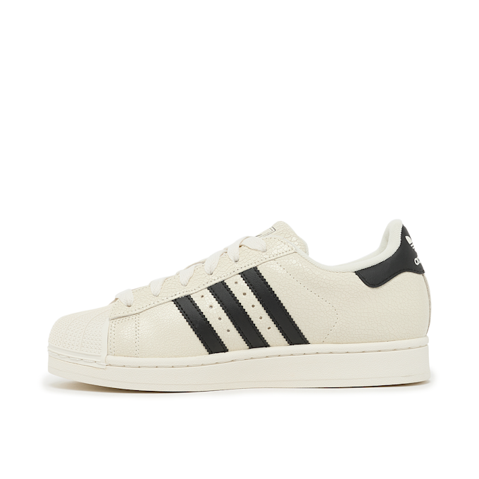 adidas Originals Wmns Superstar II beige 88871 3
