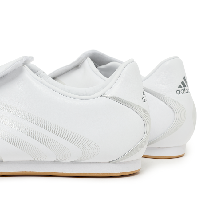 adidas Originals Wmns Taekwondo F50 weiß 88868 5