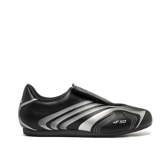 adidas Originals Taekwondo F50 W core black/silver met./grey six schwarz 89909 2