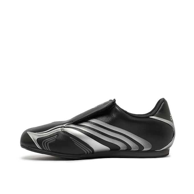 adidas Originals Taekwondo F50 W core black/silver met./grey six black 89909 3