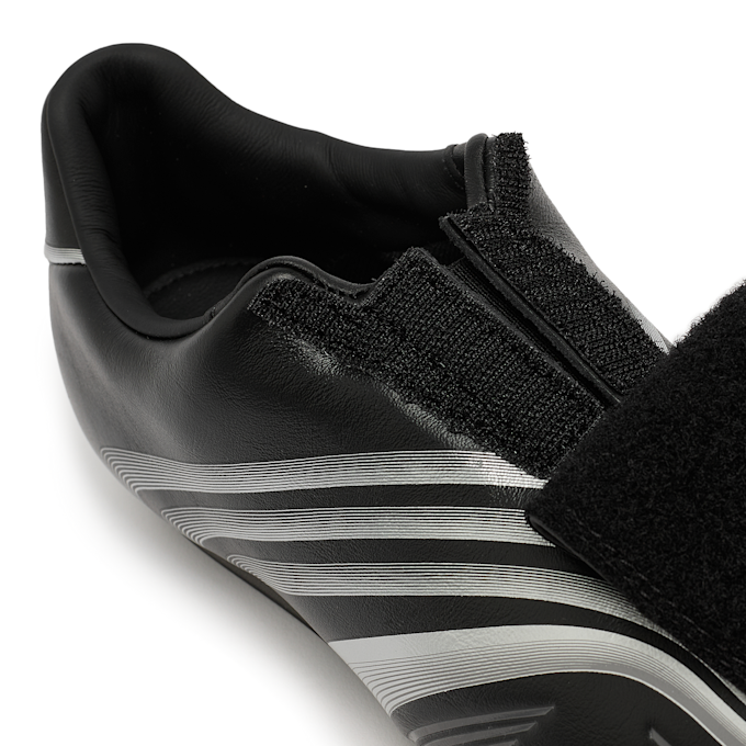 adidas Originals Taekwondo F50 W core black/silver met./grey six noir 89909 6