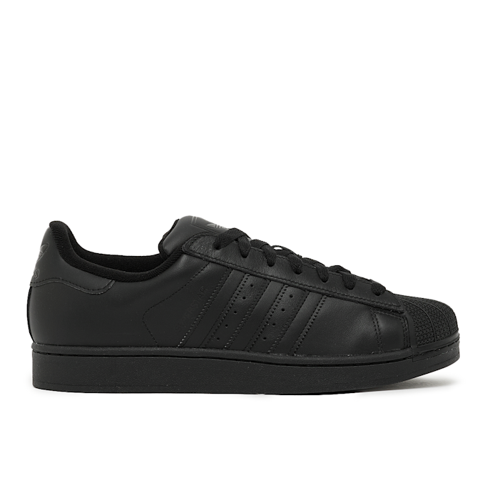 adidas Originals Superstar Ii core black/core black/core black black 86613 2