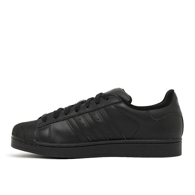 adidas Originals Superstar Ii core black/core black/core black black 86613 3