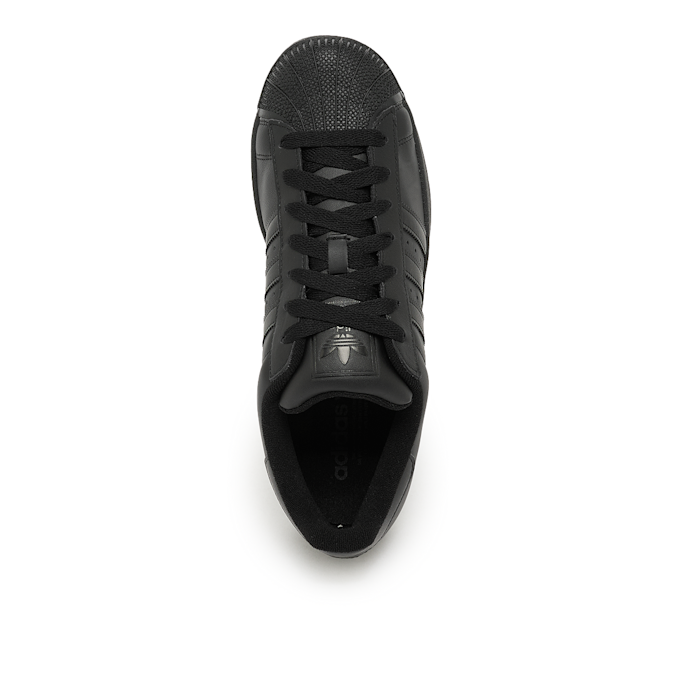 adidas Originals Superstar Ii core black/core black/core black black 86613 4