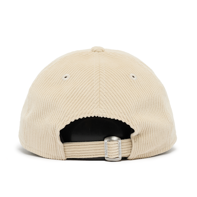 New Era Cord 9Twenty New York Yankees stn beige 90213 2