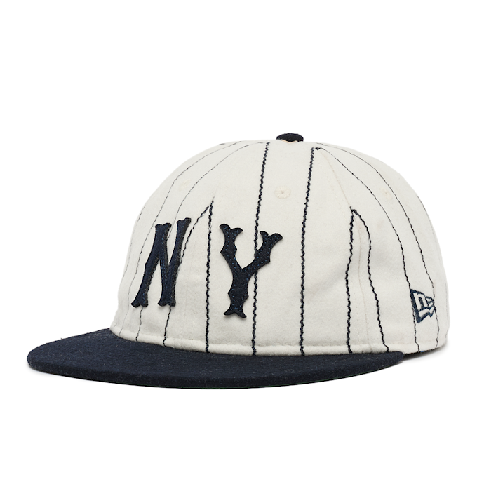 New Era Heritage Series 9Fifty® Rc New York Yankees beige 89911 1