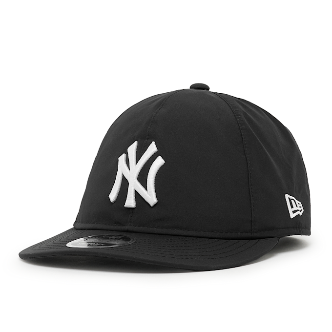 New Era Heritage Series 9Fifty® Rc New York Yankees schwarz 90871 1