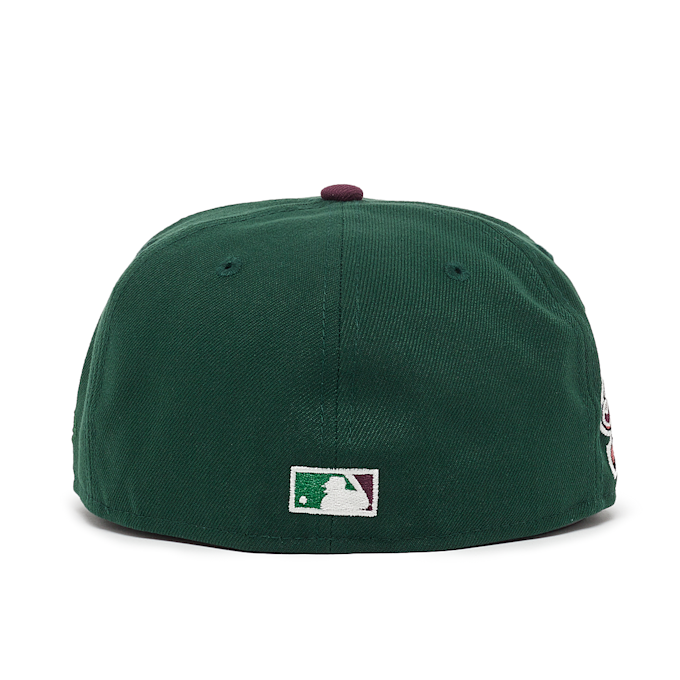 New Era 59Fifty New York Mets groen 87960 2