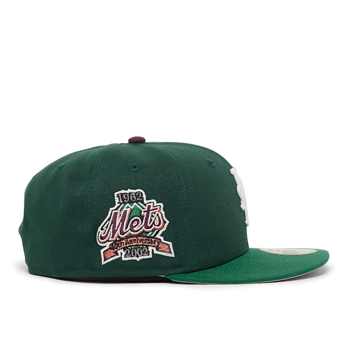 New Era 59Fifty New York Mets groen 87960 3