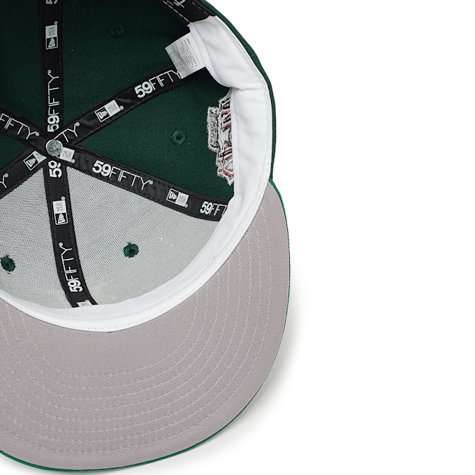 New Era 59Fifty New York Mets groen 87960 4