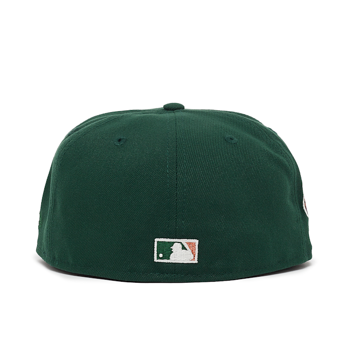 New Era 59Fifty Los Angeles Dodgers grün 89489 2
