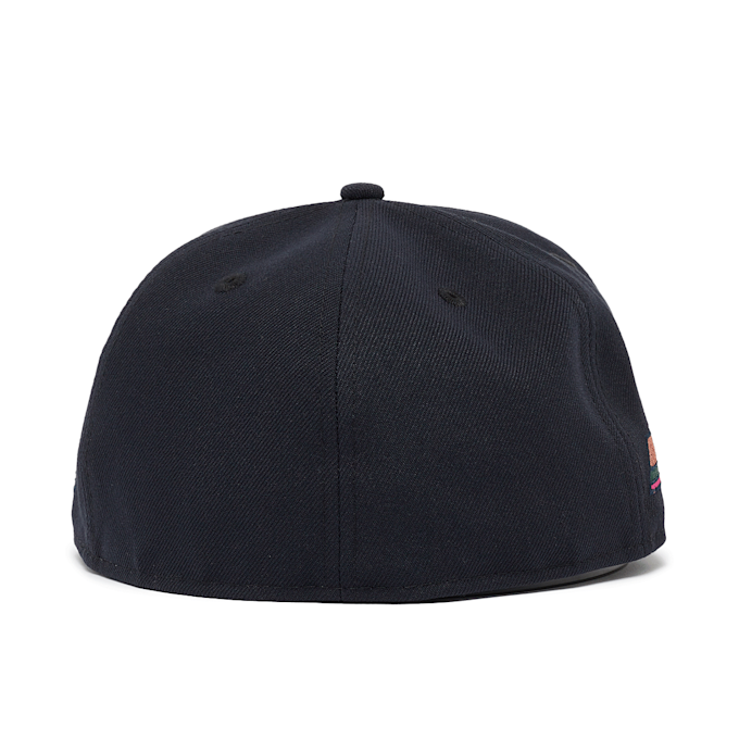 New Era 59Fifty NHL Variety Pack Saint Louis Blues blau 86635 3