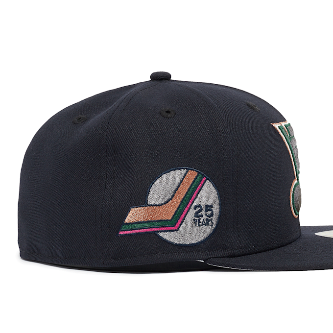 New Era 59Fifty NHL Variety Pack Saint Louis Blues blau 86635 4