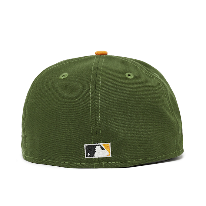 New Era 59Fifty Sneaker Launch Pack Los Angeles Dodgers AJ4 green 87967 3