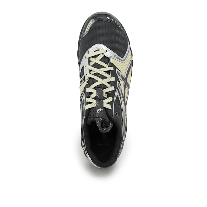 ASICS SportStyle curated by Kiko Studio UB11-S Gel-DS Trainer 14 schwarz 86638 4
