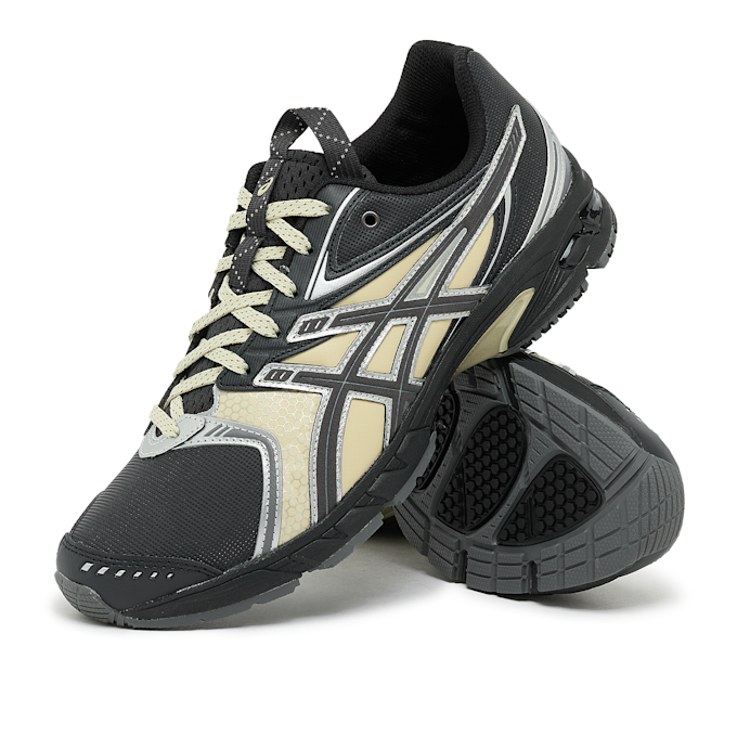 ASICS SportStyle curated by Kiko Studio UB11-S Gel-DS Trainer 14 schwarz 86638 7