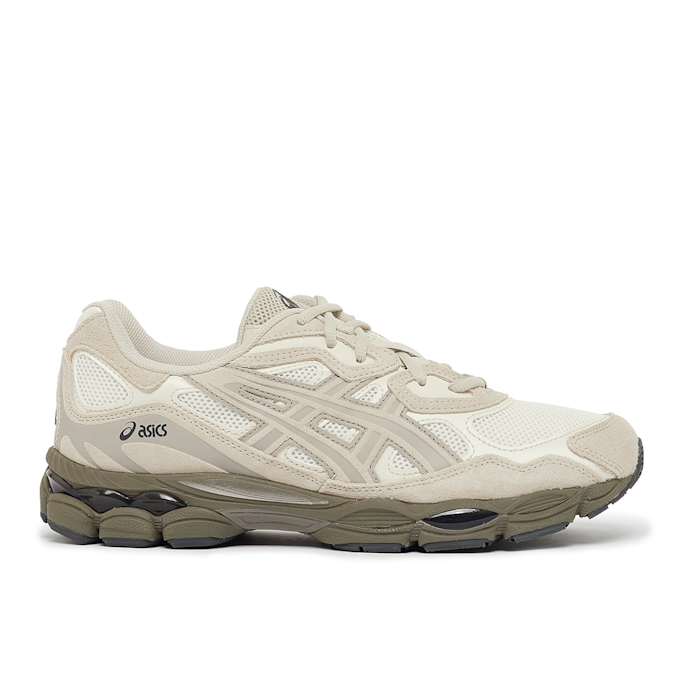 ASICS SportStyle Gel-NYC beige 89914 2
