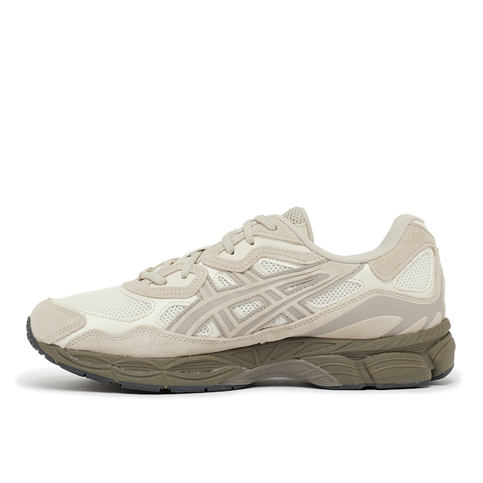 ASICS SportStyle Gel-NYC beige 89914 3