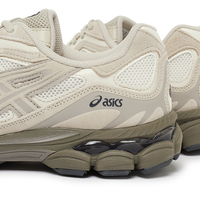 ASICS SportStyle Gel-NYC beige 89914 5