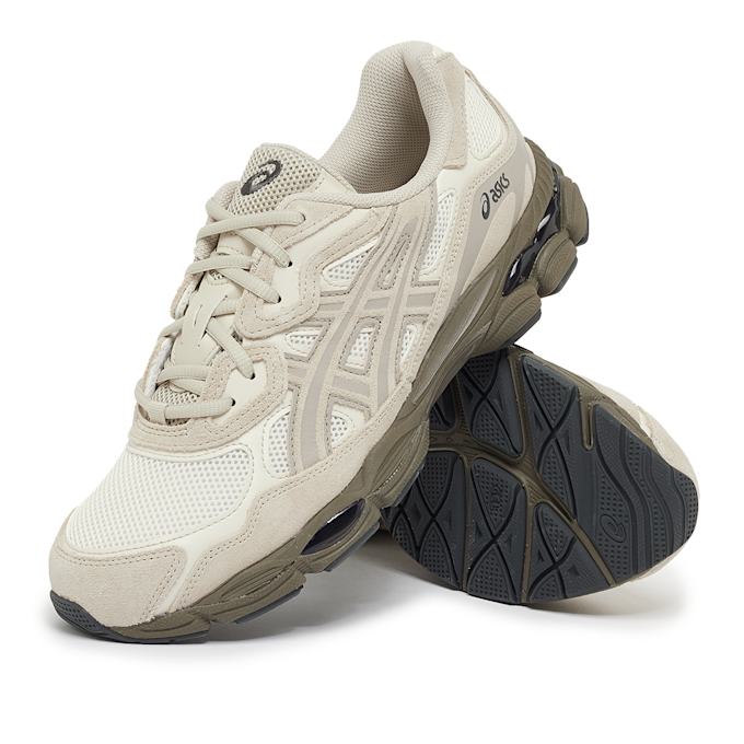 ASICS SportStyle Gel-NYC beige 89914 7