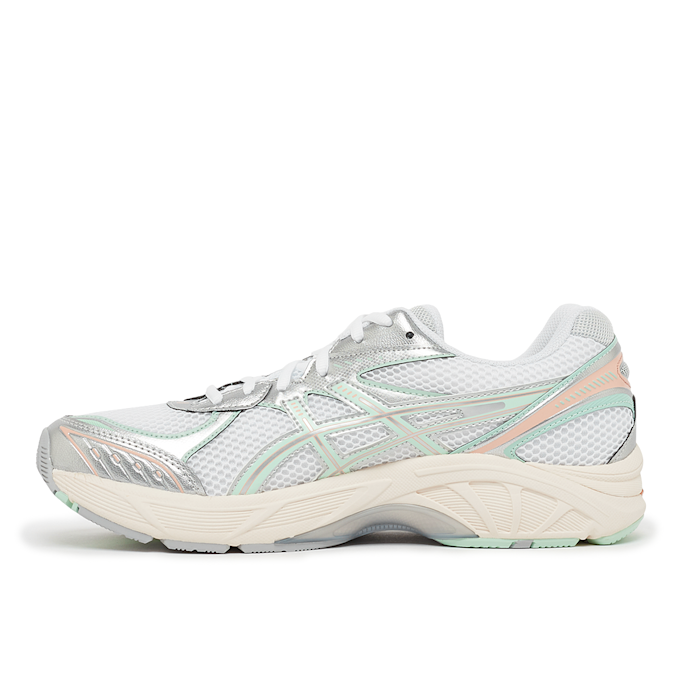 ASICS SportStyle GT-2160 silber 86643 3