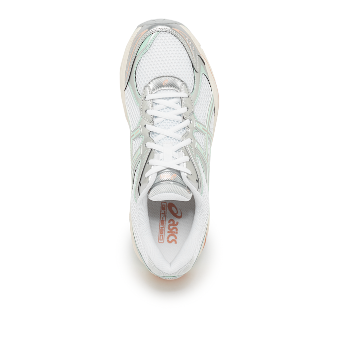 ASICS SportStyle GT-2160 silber 86643 4