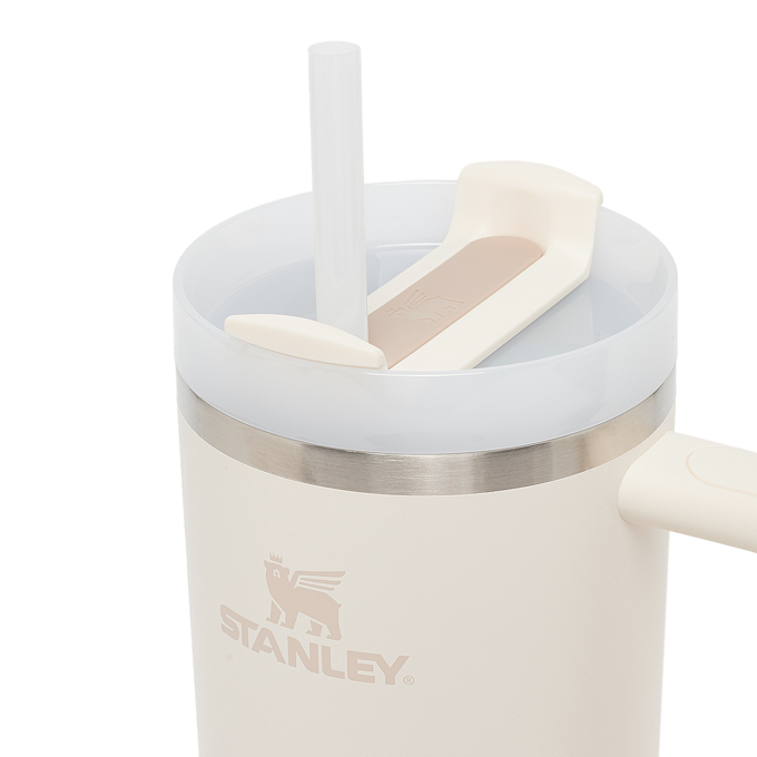 Stanley The Quencher H2.O FlowState™ Tumbler 1.18L beige 88879 3