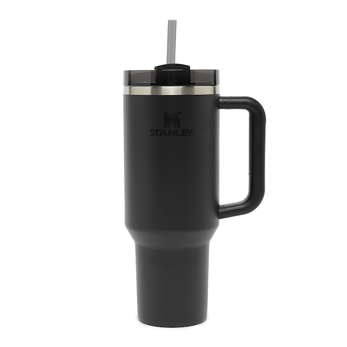 Stanley The Quencher H2.O FlowState™ Tumbler 1.18L noir 90778 1